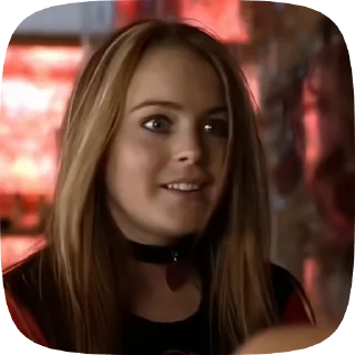 🌟 emoji Anna Coleman by @nikiikor Telegram sticker 17 of 42