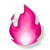 🔥 emoji Pro💯girl Telegram sticker 24 of 154
