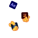 💻 emoji Pro💯girl Telegram sticker 6 of 154