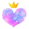 💜 emoji Pro💯girl Telegram sticker 23 of 154