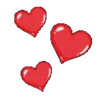 🤩 emoji Pro💯girl Telegram sticker 20 of 154