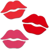💋 emoji Pro💯girl Telegram sticker 22 of 154