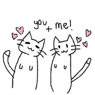 Sticker from for my bb