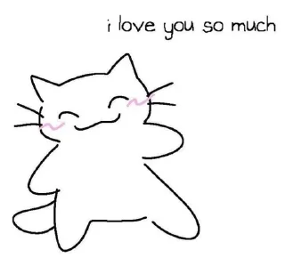 Sticker from for my bb