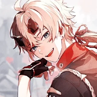 Sticker from ...𝕋𝕙𝕠𝕞𝕒