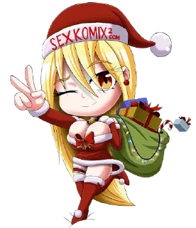 Sticker from Anastasia sexkomix2.com