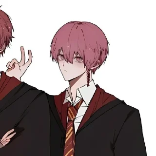 ✌️ emoji 𝙆𝙪𝙧𝙤𝙣𝙖 𝙍𝙖𝙣𝙯𝙚/𝙗𝙡.@mewidvd Telegram sticker 10 of 40