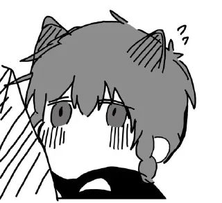 🐈‍⬛ emoji 𝙆𝙪𝙧𝙤𝙣𝙖 𝙍𝙖𝙣𝙯𝙚/𝙗𝙡.@mewidvd Telegram sticker 22 of 40