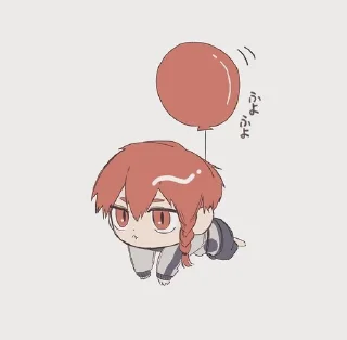 🎈 emoji 𝙆𝙪𝙧𝙤𝙣𝙖 𝙍𝙖𝙣𝙯𝙚/𝙗𝙡.@mewidvd Telegram sticker 13 of 40