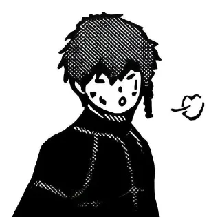 😮‍💨 emoji 𝙆𝙪𝙧𝙤𝙣𝙖 𝙍𝙖𝙣𝙯𝙚/𝙗𝙡.@mewidvd Telegram sticker 18 of 40