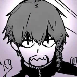 🧛 emoji 𝙆𝙪𝙧𝙤𝙣𝙖 𝙍𝙖𝙣𝙯𝙚/𝙗𝙡.@mewidvd Telegram sticker 16 of 40