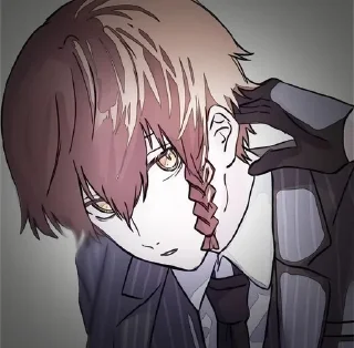 🫢 emoji 𝙆𝙪𝙧𝙤𝙣𝙖 𝙍𝙖𝙣𝙯𝙚/𝙗𝙡.@mewidvd Telegram sticker 21 of 40