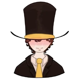 PWGood от Momeow sticker 3