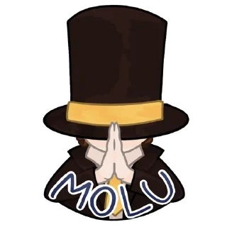 PWGood от Momeow sticker 4