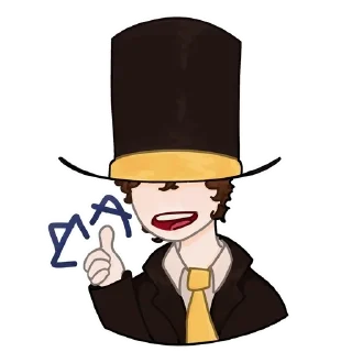 PWGood от Momeow sticker 1