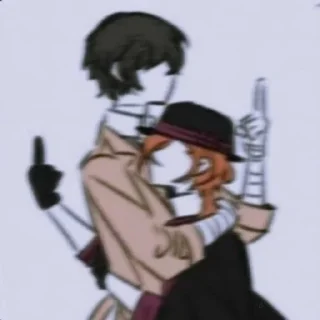 Sticker from Бсд