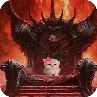 🌟 emoji стикеры Насти Telegram sticker 12 of 17