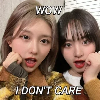 😘 emoji стикеры Насти Telegram sticker 6 of 17