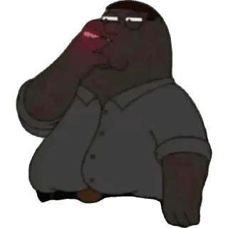 🚬 emoji Trash Bin Telegram sticker 3 of 21