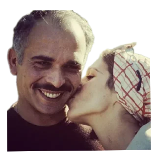 🫀 emoji King Hussein bin Talal by @Scp9211 🇮🇶 Telegram sticker 19 of 59