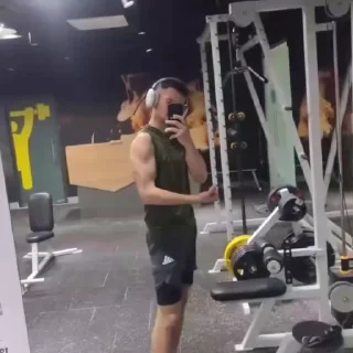 🌟 emoji Sport Telegram sticker 2 of 9