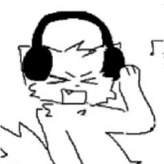 🤟 emoji Boykisser's Pack Telegram sticker 18 of 116