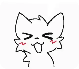 😸 emoji Boykisser's Pack Telegram sticker 23 of 116
