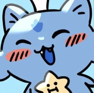 🤩 emoji 𝓕𝓸𝓾𝓷𝓽 𝓸𝓯 𝓚𝓷𝓸𝔀𝓵𝓮𝓭𝓰𝓮 Telegram sticker 9 of 70
