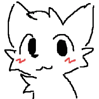 🥺 emoji Boykisser's Pack Telegram sticker 22 of 116