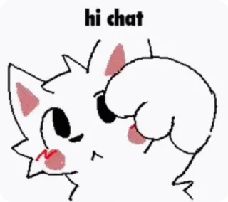🌟 emoji Boykisser's Pack Telegram sticker 9 of 116