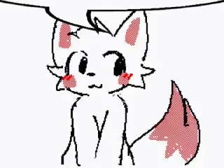 🌟 emoji Boykisser's Pack Telegram sticker 13 of 116