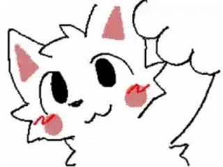 👋 emoji Boykisser's Pack Telegram sticker 8 of 116