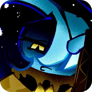 🦋 emoji 𝓕𝓸𝓾𝓷𝓽 𝓸𝓯 𝓚𝓷𝓸𝔀𝓵𝓮𝓭𝓰𝓮 Telegram sticker 15 of 70