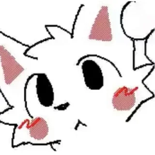 😒 emoji Boykisser's Pack Telegram sticker 6 of 116