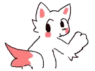 😏 emoji Boykisser's Pack Telegram sticker 15 of 116