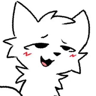 🥴 emoji Boykisser's Pack Telegram sticker 24 of 116