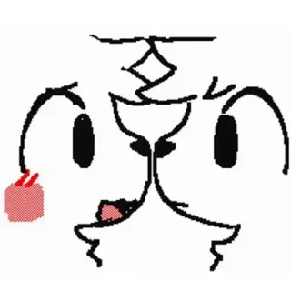 😽 emoji Boykisser's Pack Telegram sticker 17 of 116