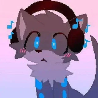 🎧 emoji Boykisser's Pack Telegram sticker 19 of 116