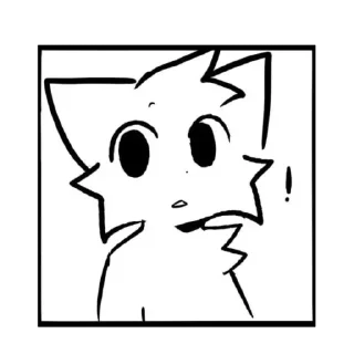 Sticker from Boykisser's Pack 2