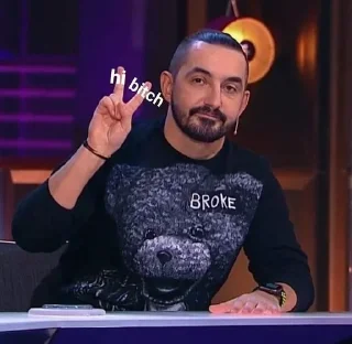💗 emoji артоны и геи бай @qwerteeps Telegram sticker 1 of 33