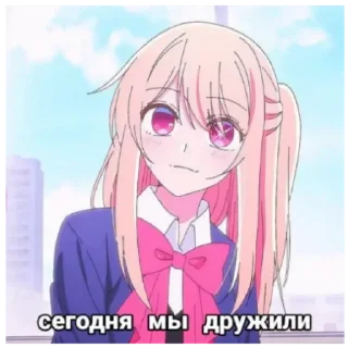 Sticker from Название
