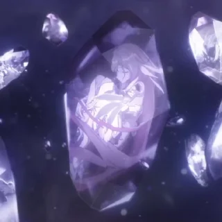 Sticker from Elysia-@Evangelion_myworld