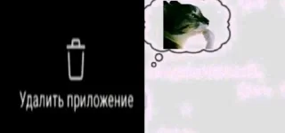 Sticker from пов комм в тт: