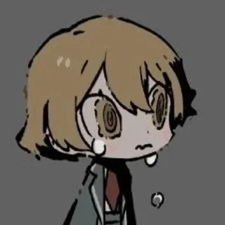 Sticker from Limbs Company (made by Rin-Rin