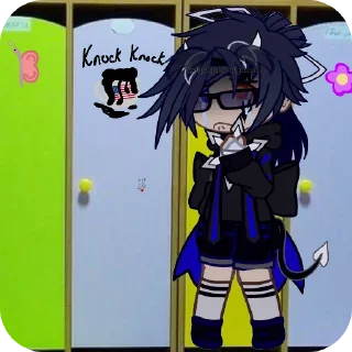 📖 emoji Блин, вот бы Блэка убить @TgEmodziBot Telegram sticker 7 of 7