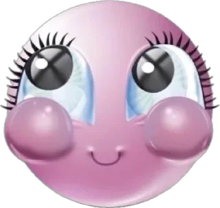 Sticker from 💋💋💋💋
