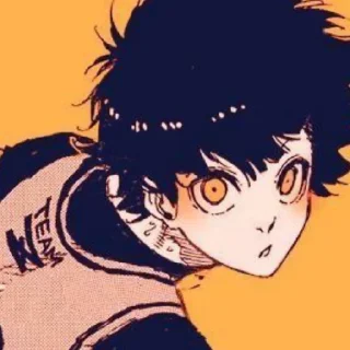 🕷️ emoji @wetens＊*•̩̩͙✩•̩̩͙*˚Блю лок/Бачира˚*•̩̩͙✩•̩̩͙*˚＊ Telegram sticker 18 of 56