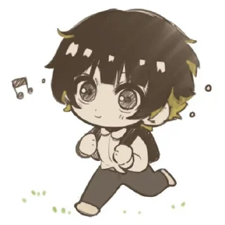 🕷️ emoji @wetens＊*•̩̩͙✩•̩̩͙*˚Блю лок/Бачира˚*•̩̩͙✩•̩̩͙*˚＊ Telegram sticker 5 of 56