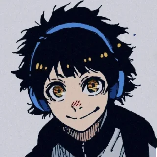 🕷️ emoji @wetens＊*•̩̩͙✩•̩̩͙*˚Блю лок/Бачира˚*•̩̩͙✩•̩̩͙*˚＊ Telegram sticker 1 of 56