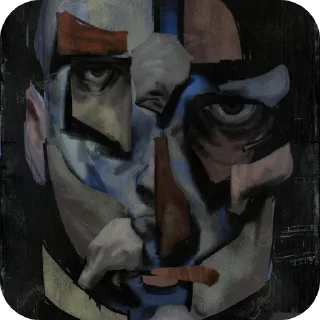 Sticker from Disco skills :: @artegoser_stickers